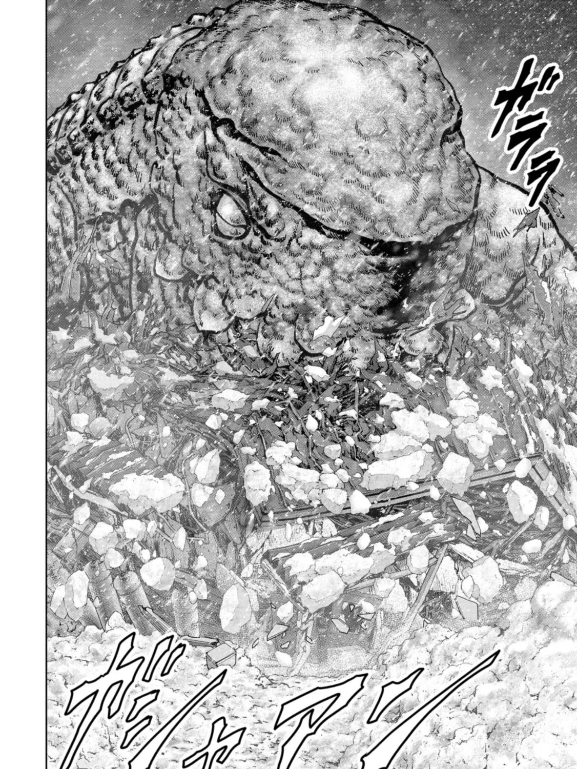 Task Force for Paranormal Disaster Management Chapter 55 page 30 - 
