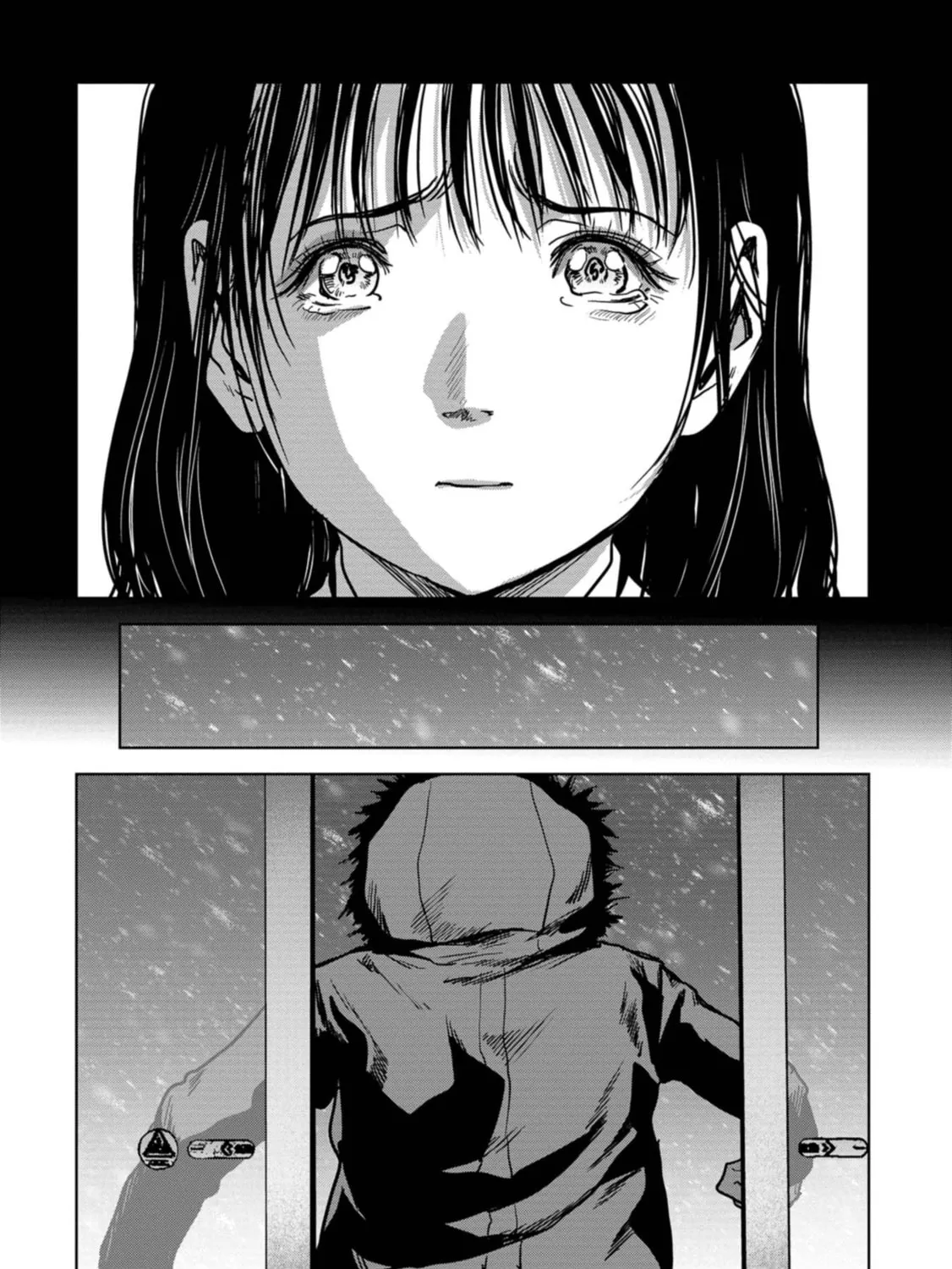 Task Force for Paranormal Disaster Management Chapter 55 page 74 - 