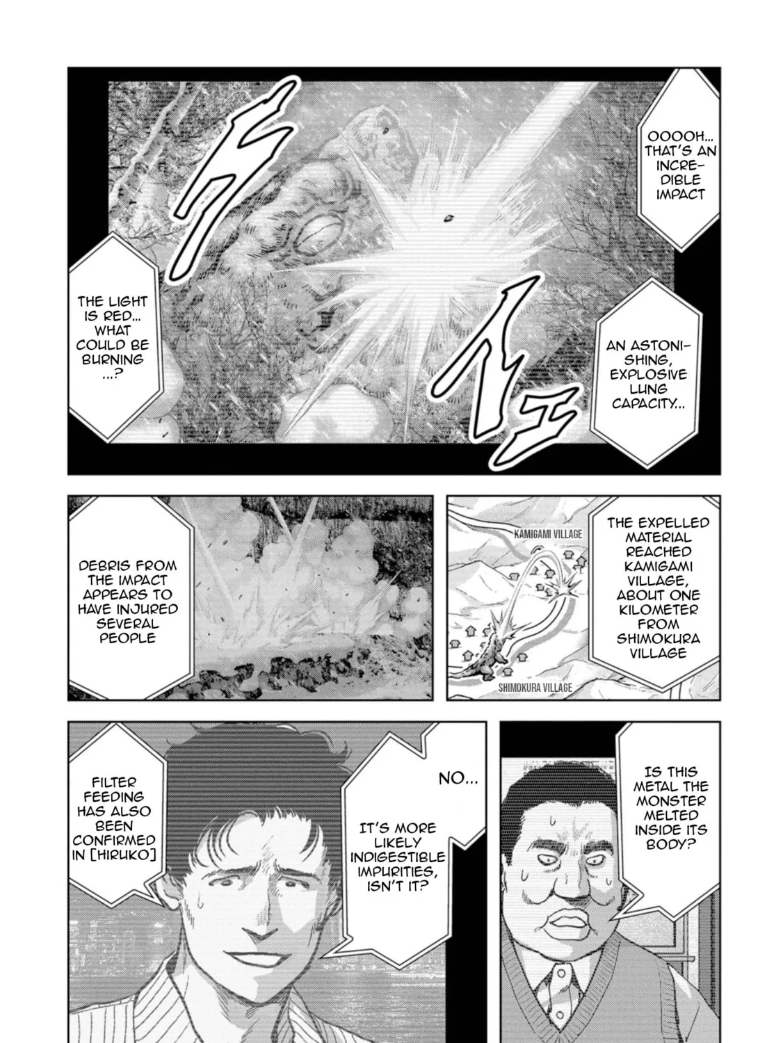 Task Force for Paranormal Disaster Management Chapter 56 page 6 - 