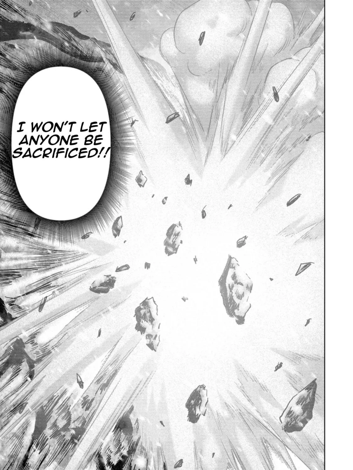 Task Force for Paranormal Disaster Management Chapter 57 page 112 - 