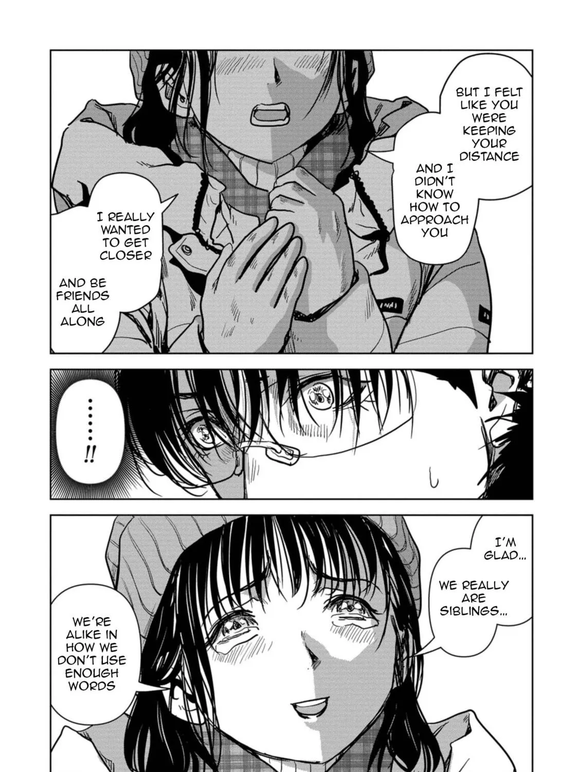 Task Force for Paranormal Disaster Management Chapter 57 page 18 - 