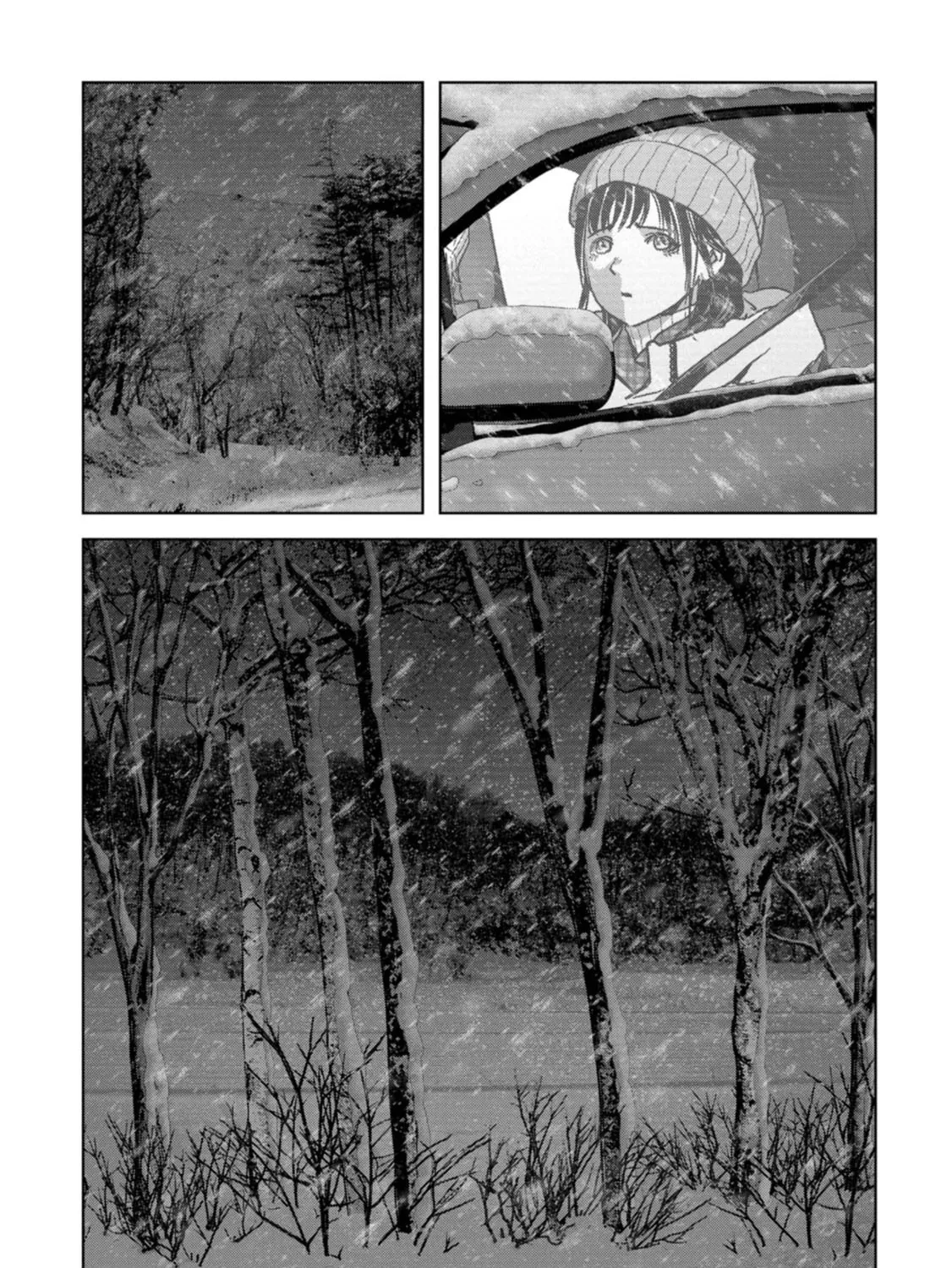 Task Force for Paranormal Disaster Management Chapter 57 page 62 - 