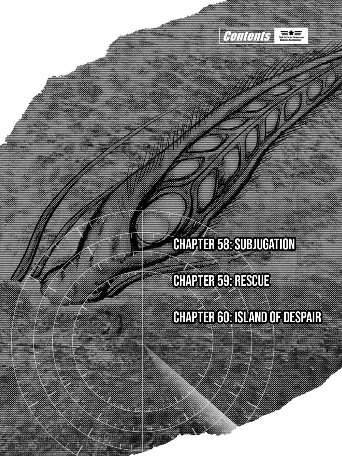 Task Force for Paranormal Disaster Management Chapter 58 page 8 - 