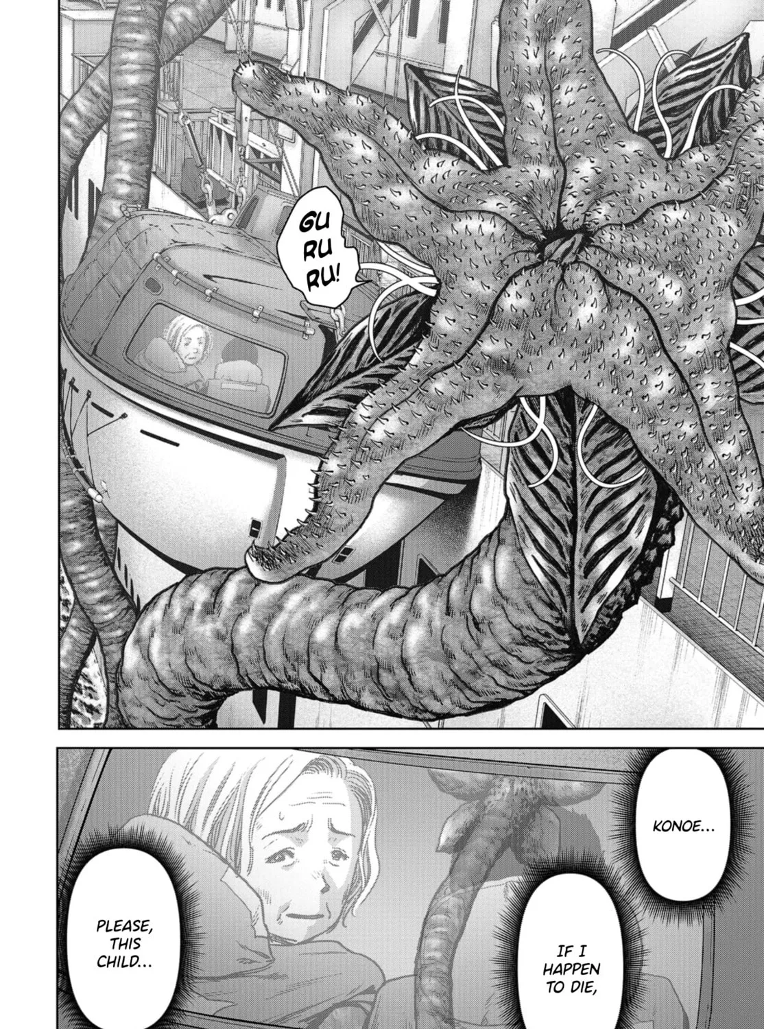 Task Force for Paranormal Disaster Management Chapter 6 page 43 - 