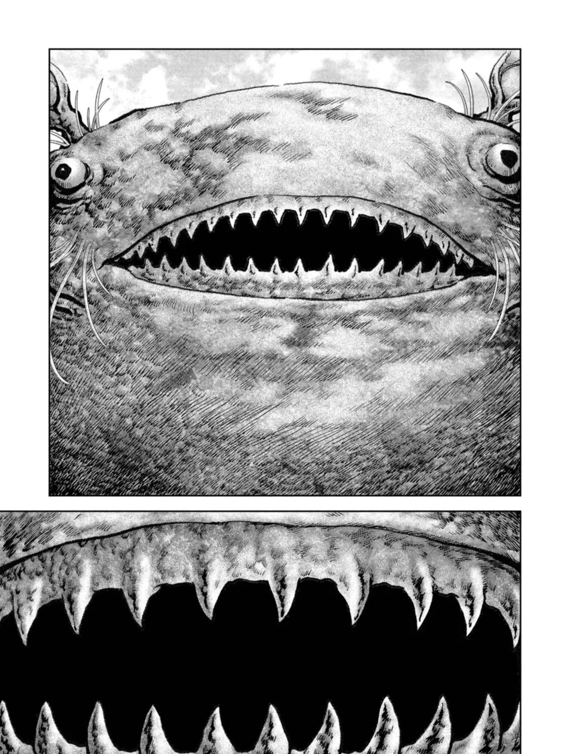 Task Force for Paranormal Disaster Management Chapter 60 page 56 - 
