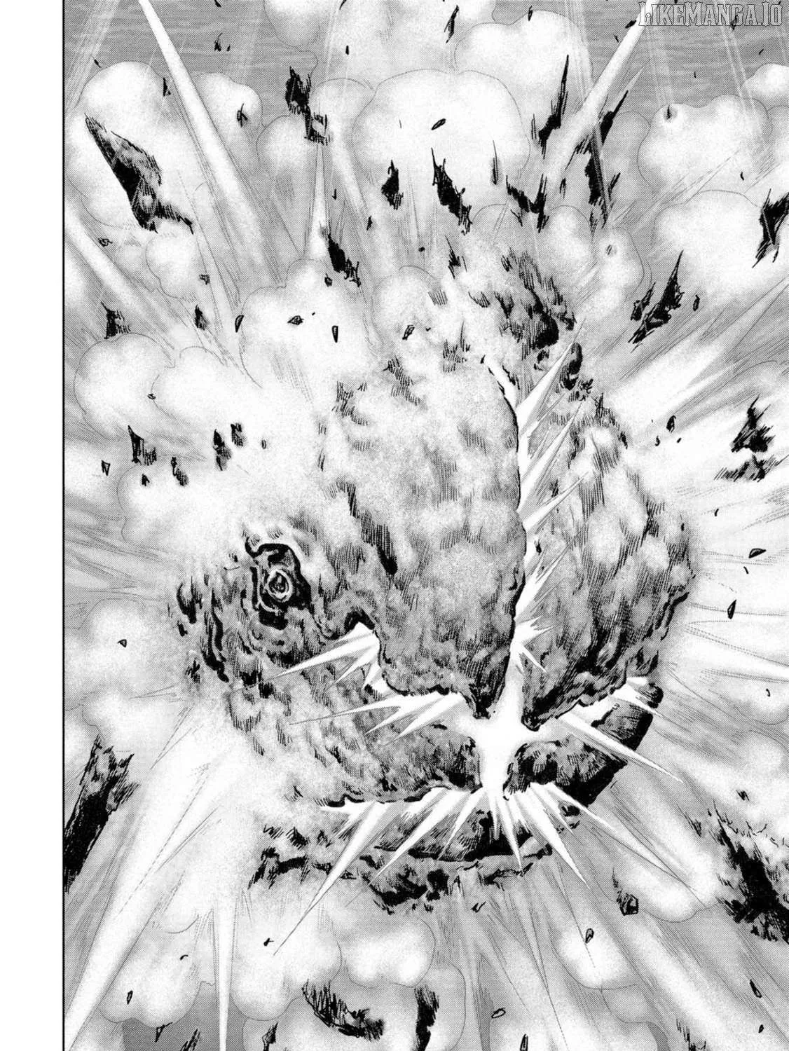 Task Force for Paranormal Disaster Management Chapter 61 page 135 - 