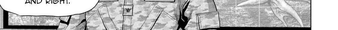Task Force for Paranormal Disaster Management Chapter 63 page 50 - 