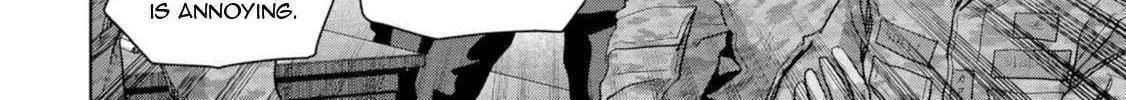 Task Force for Paranormal Disaster Management Chapter 63 page 56 - 