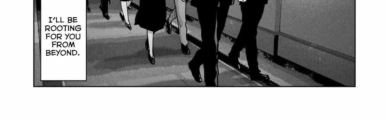 Task Force for Paranormal Disaster Management Chapter 64 page 111 - 