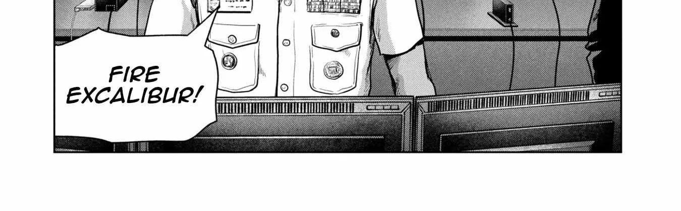 Task Force for Paranormal Disaster Management Chapter 64 page 117 - 