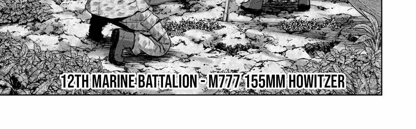 Task Force for Paranormal Disaster Management Chapter 64 page 119 - 