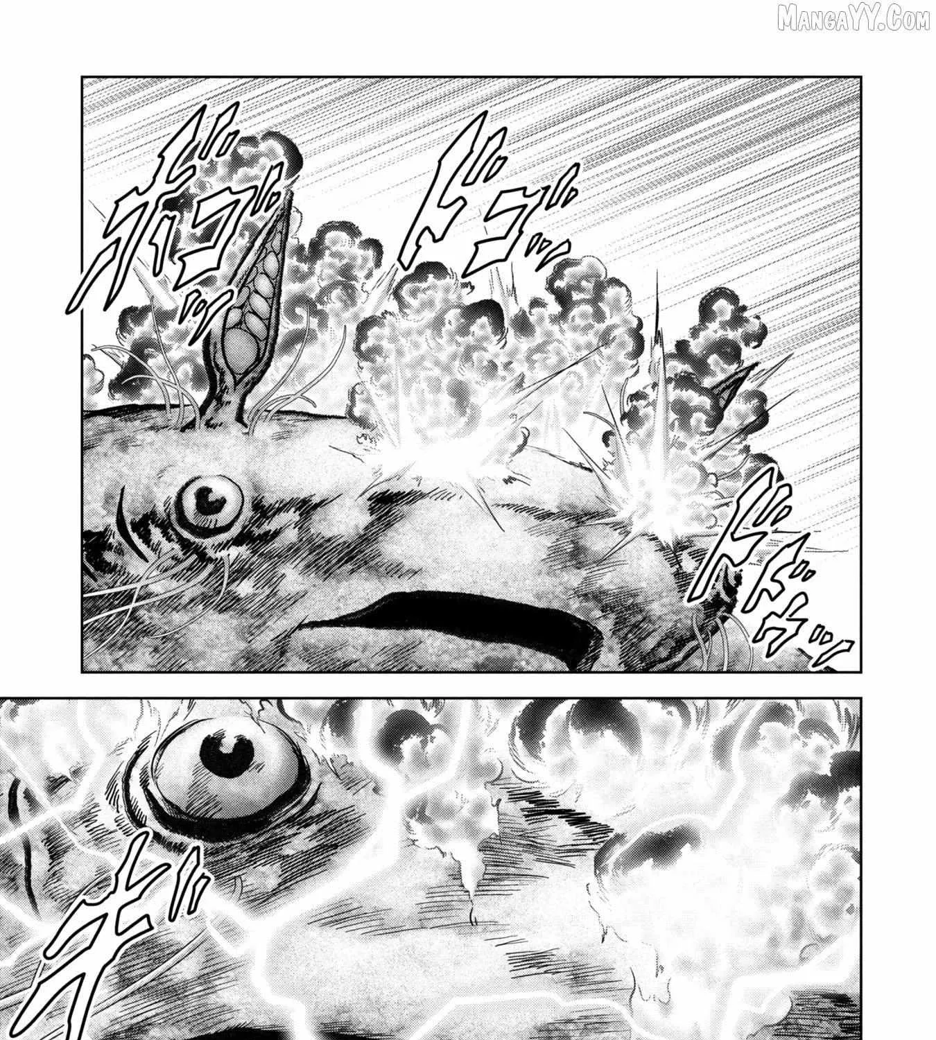 Task Force for Paranormal Disaster Management Chapter 64 page 127 - 