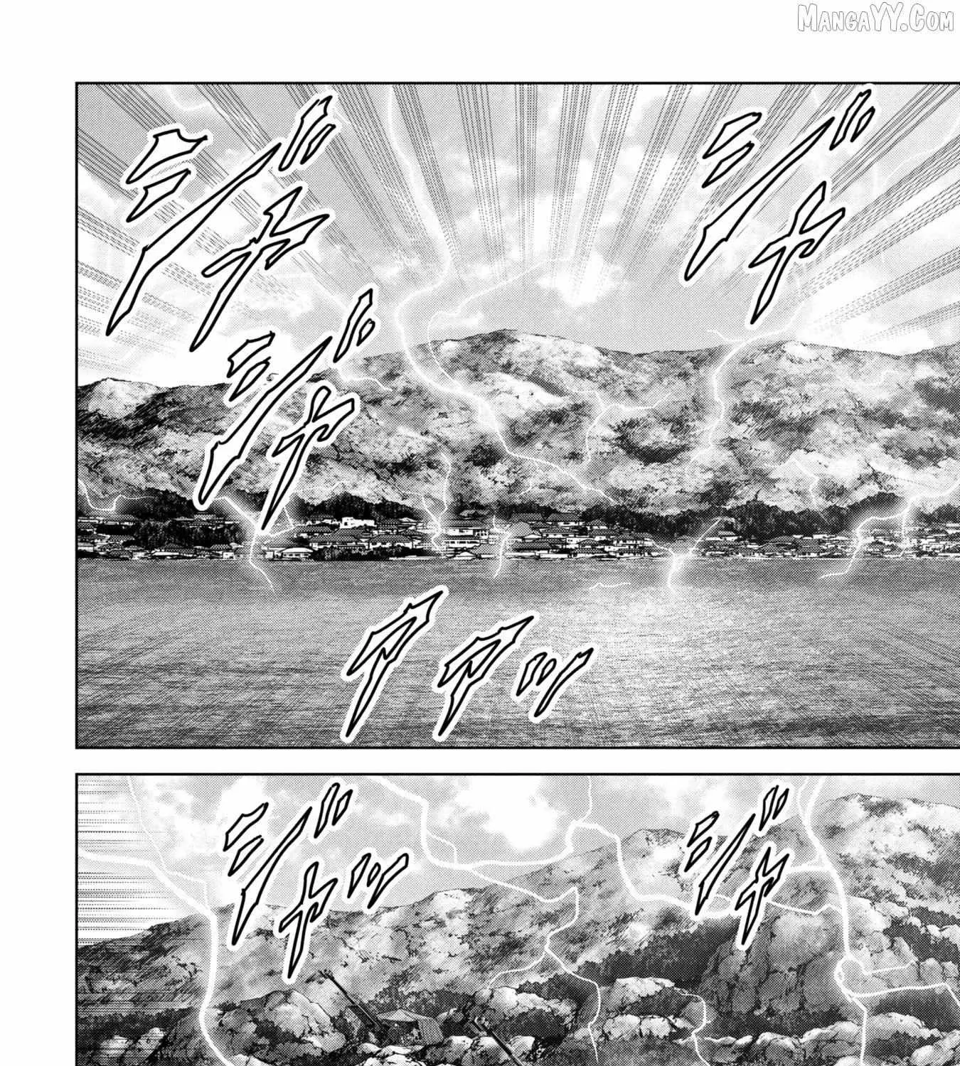 Task Force for Paranormal Disaster Management Chapter 64 page 129 - 