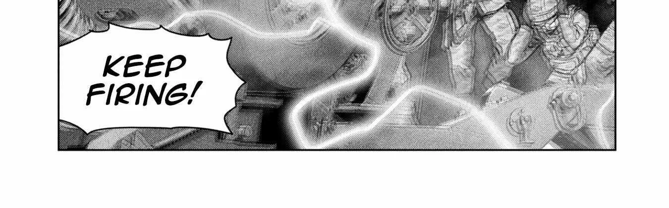 Task Force for Paranormal Disaster Management Chapter 64 page 132 - 