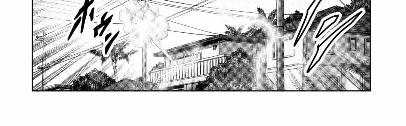 Task Force for Paranormal Disaster Management Chapter 64 page 134 - 