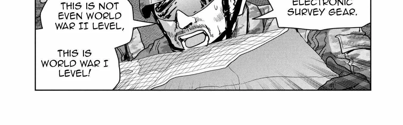Task Force for Paranormal Disaster Management Chapter 64 page 140 - 