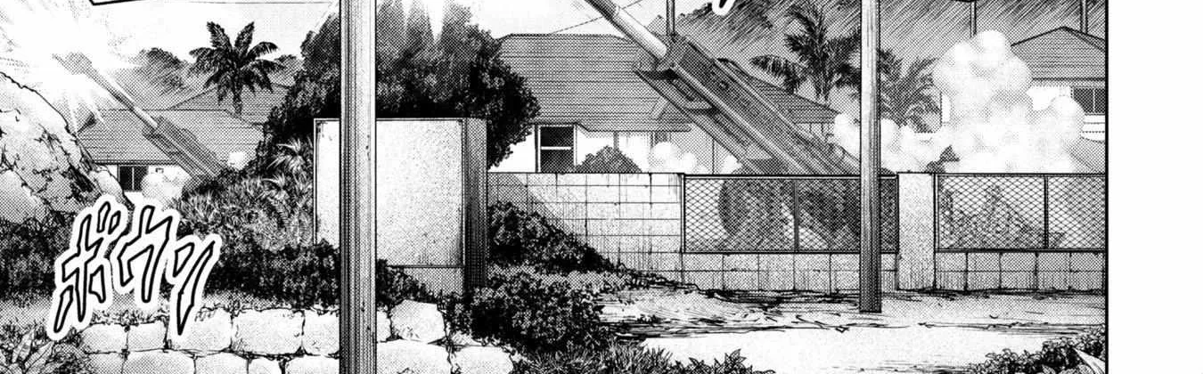 Task Force for Paranormal Disaster Management Chapter 64 page 144 - 