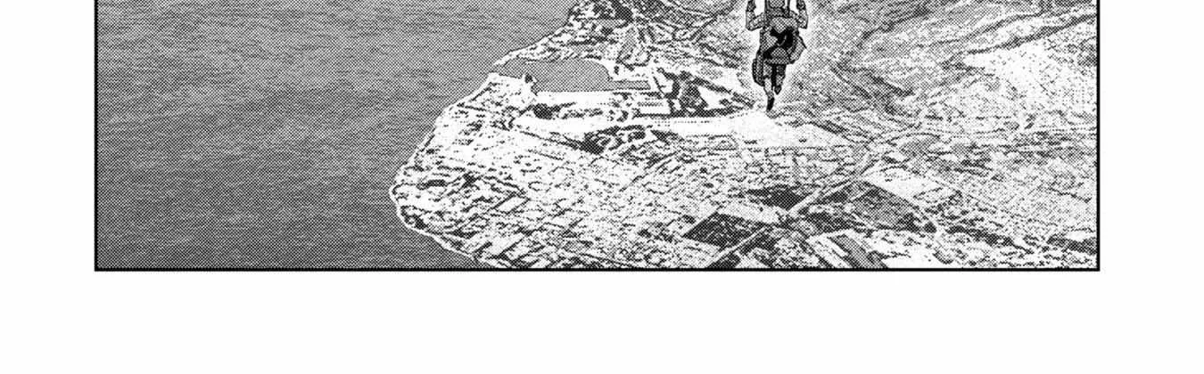 Task Force for Paranormal Disaster Management Chapter 64 page 146 - 