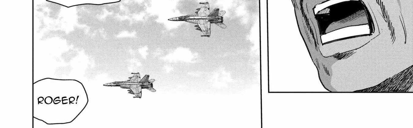 Task Force for Paranormal Disaster Management Chapter 64 page 18 - 