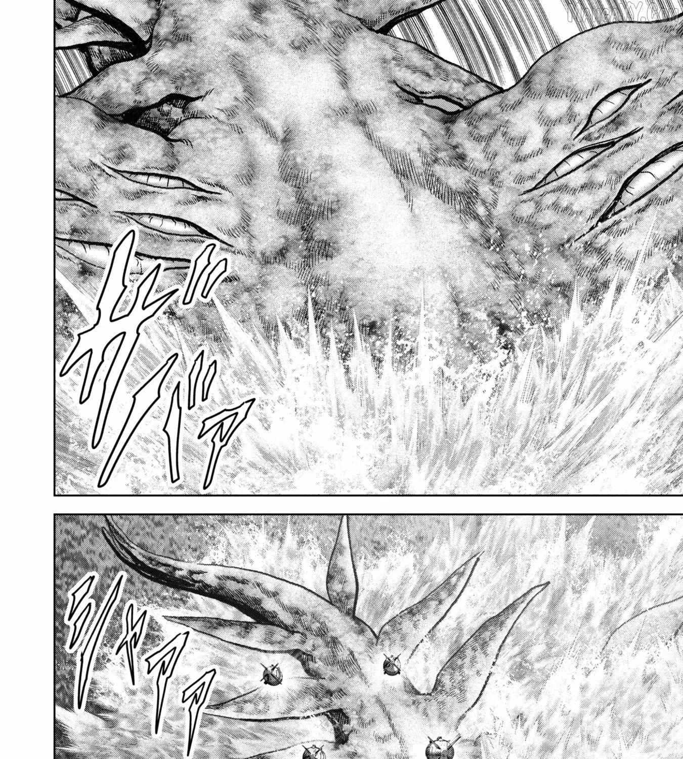 Task Force for Paranormal Disaster Management Chapter 64 page 34 - 