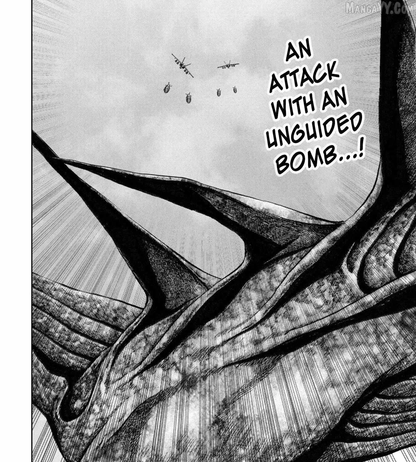 Task Force for Paranormal Disaster Management Chapter 64 page 5 - 