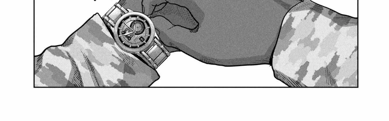 Task Force for Paranormal Disaster Management Chapter 64 page 45 - 