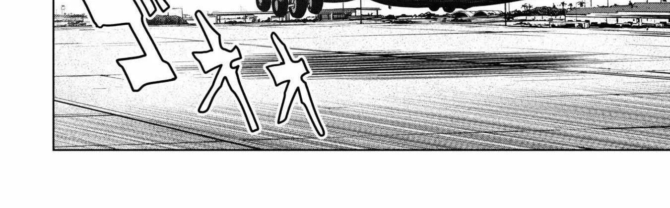 Task Force for Paranormal Disaster Management Chapter 64 page 47 - 
