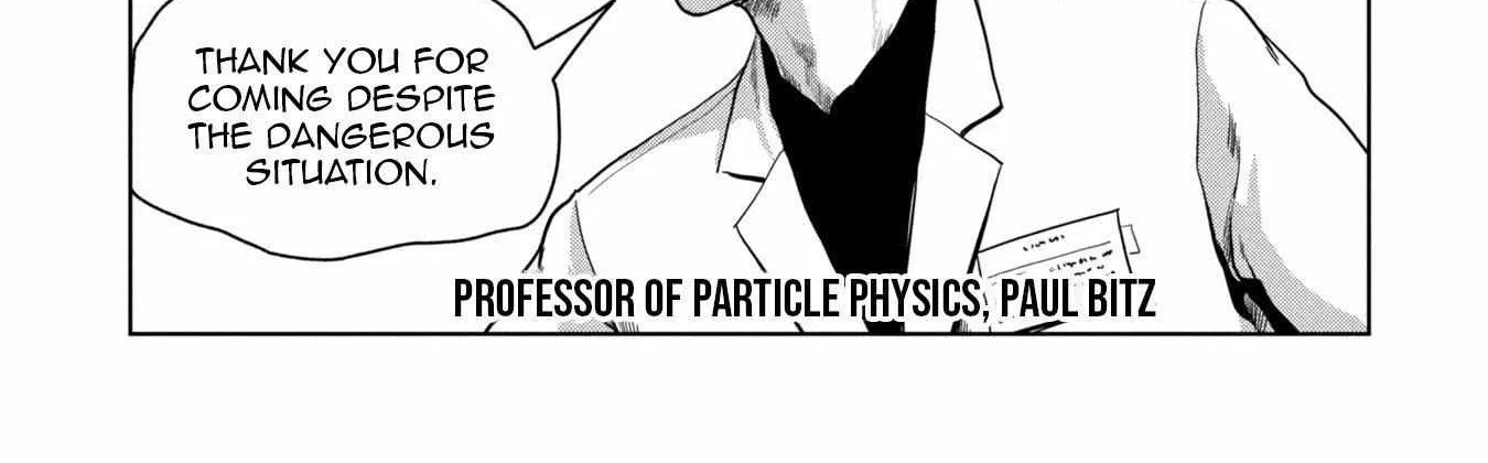 Task Force for Paranormal Disaster Management Chapter 64 page 49 - 