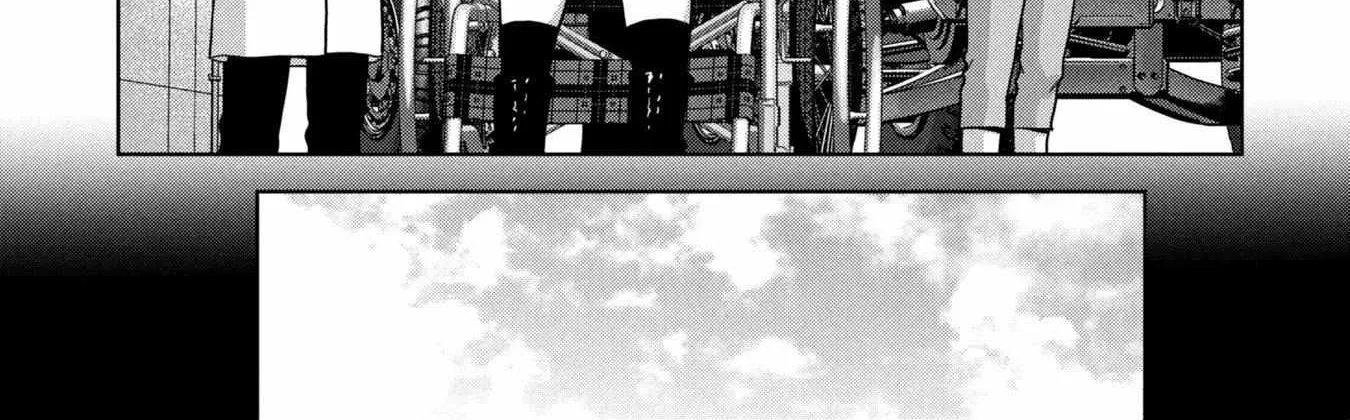 Task Force for Paranormal Disaster Management Chapter 64 page 53 - 