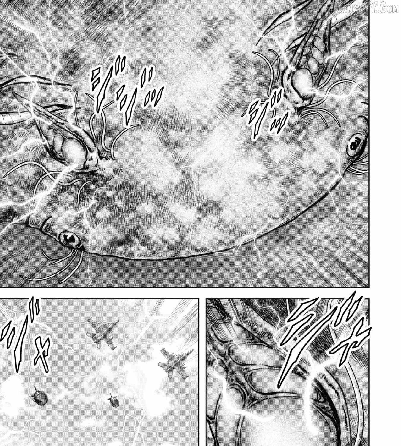 Task Force for Paranormal Disaster Management Chapter 64 page 7 - 