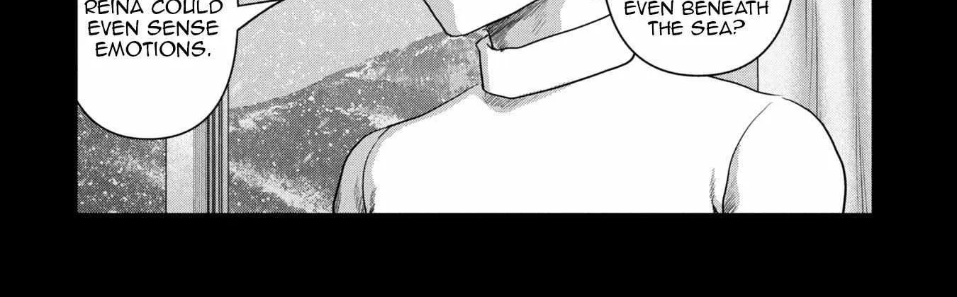 Task Force for Paranormal Disaster Management Chapter 64 page 63 - 