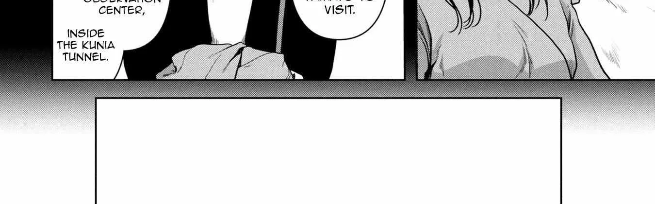 Task Force for Paranormal Disaster Management Chapter 64 page 67 - 