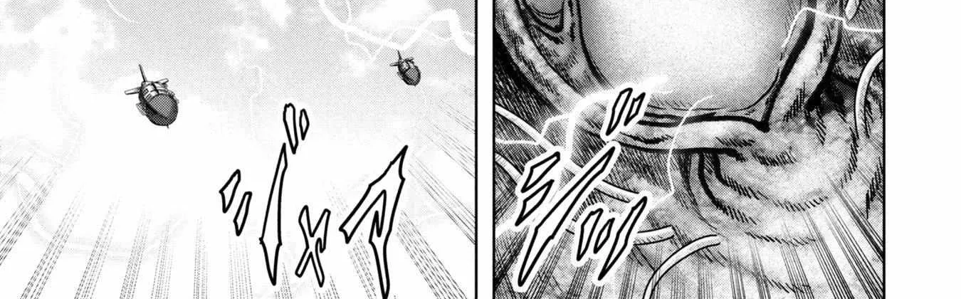 Task Force for Paranormal Disaster Management Chapter 64 page 8 - 