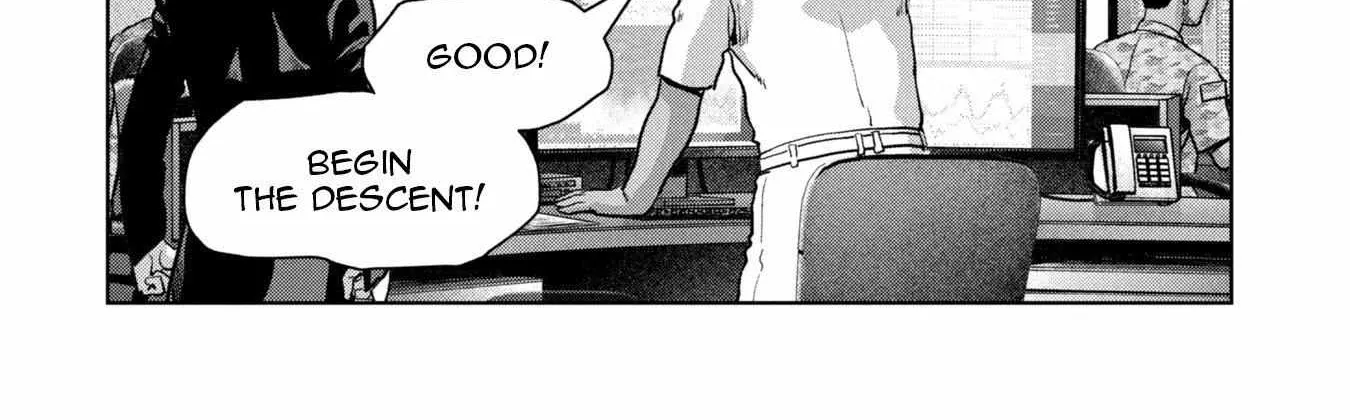 Task Force for Paranormal Disaster Management Chapter 64 page 80 - 