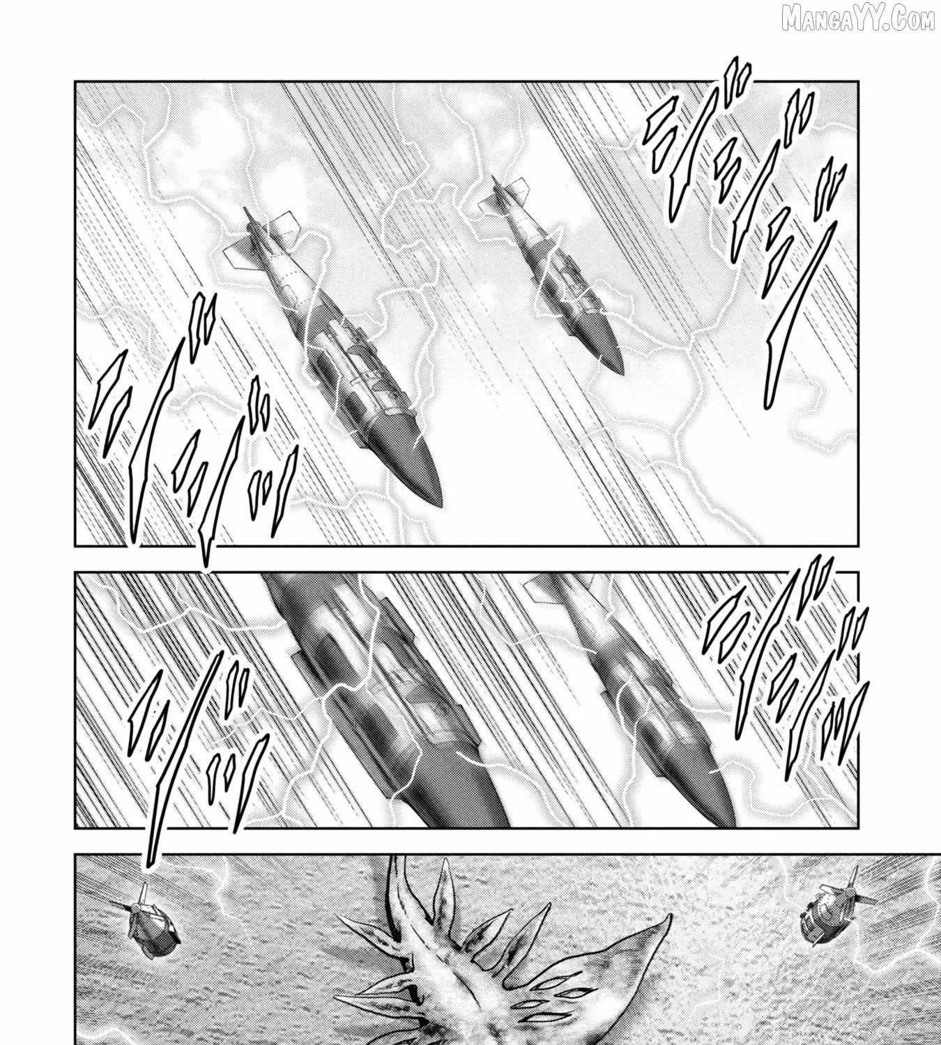 Task Force for Paranormal Disaster Management Chapter 64 page 9 - 