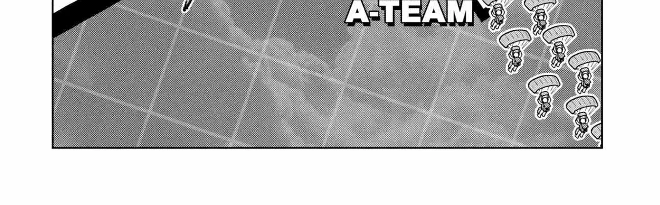 Task Force for Paranormal Disaster Management Chapter 64 page 88 - 