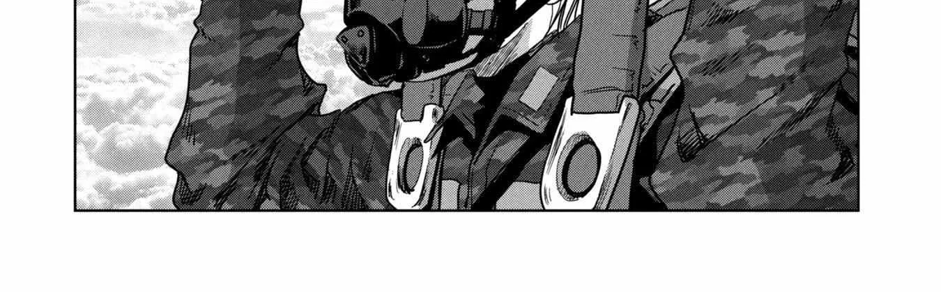 Task Force for Paranormal Disaster Management Chapter 64 page 96 - 