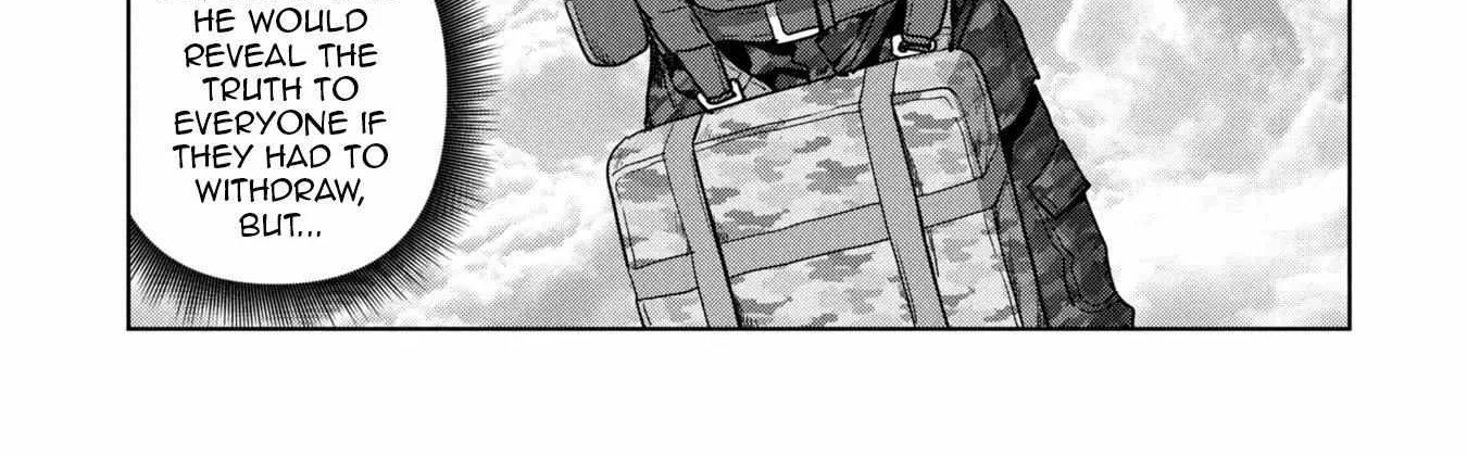 Task Force for Paranormal Disaster Management Chapter 64 page 98 - 