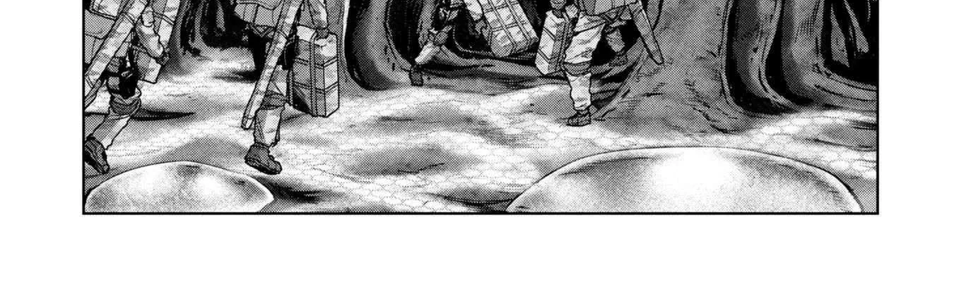 Task Force for Paranormal Disaster Management Chapter 65 page 106 - 