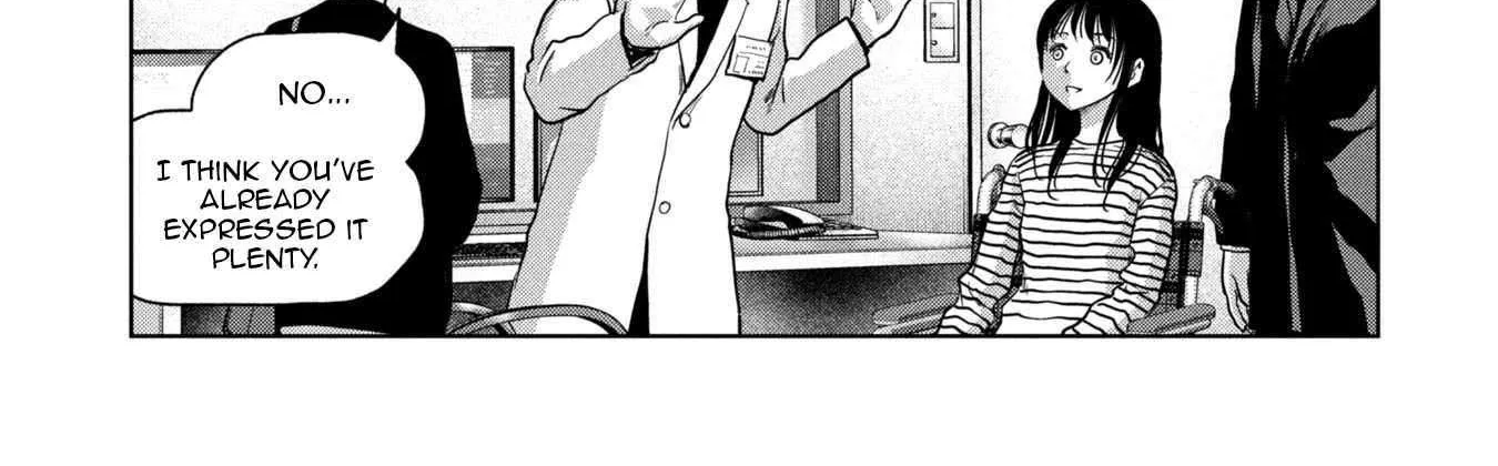 Task Force for Paranormal Disaster Management Chapter 65 page 12 - 