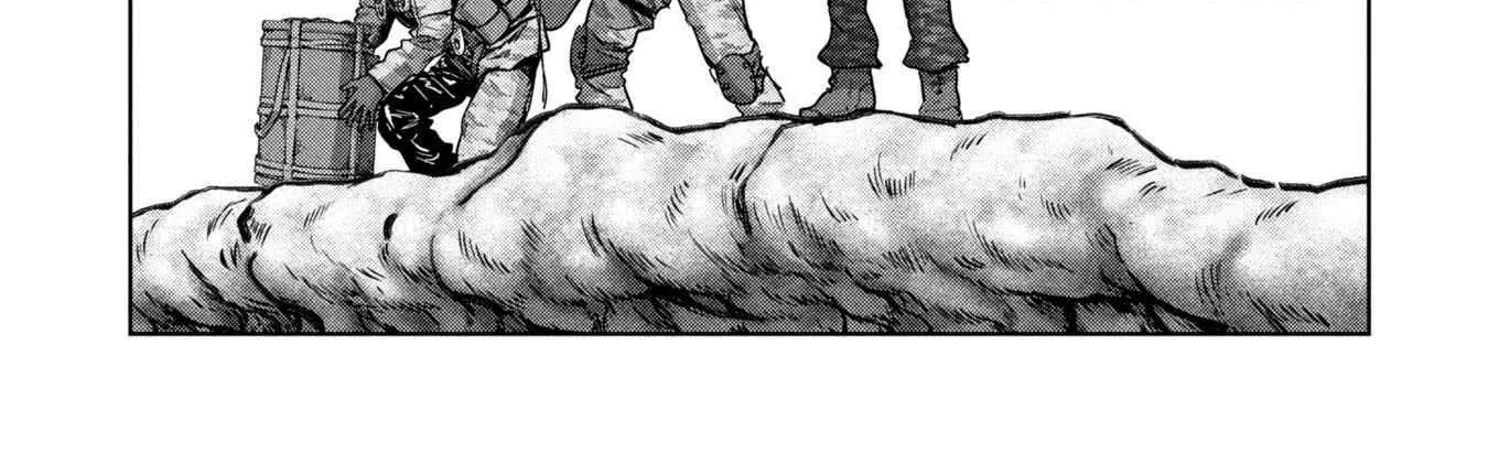 Task Force for Paranormal Disaster Management Chapter 65 page 114 - 