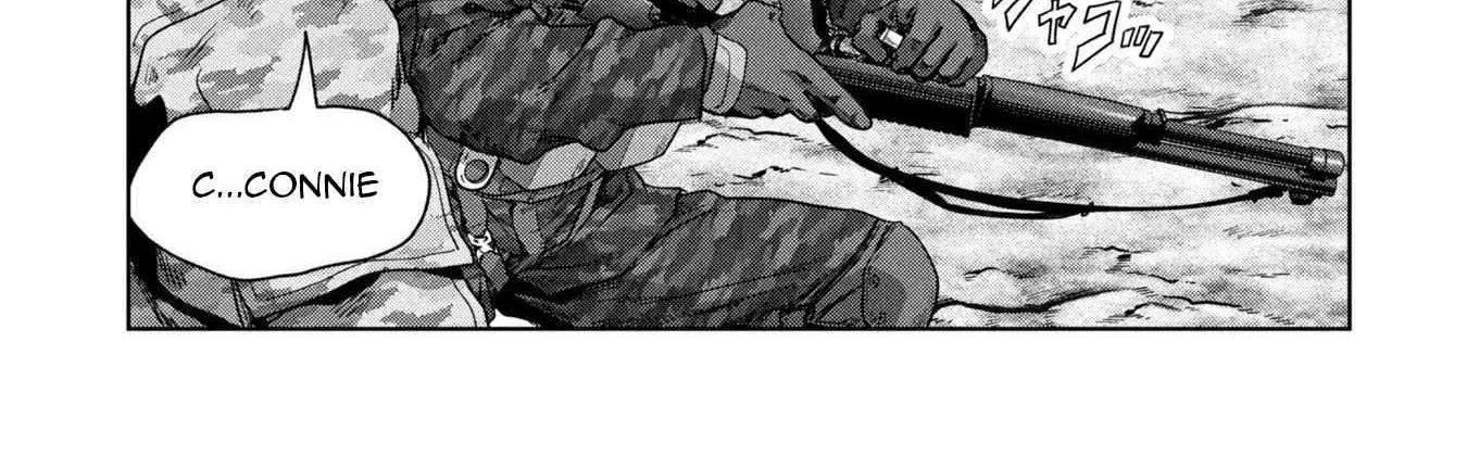 Task Force for Paranormal Disaster Management Chapter 65 page 126 - 