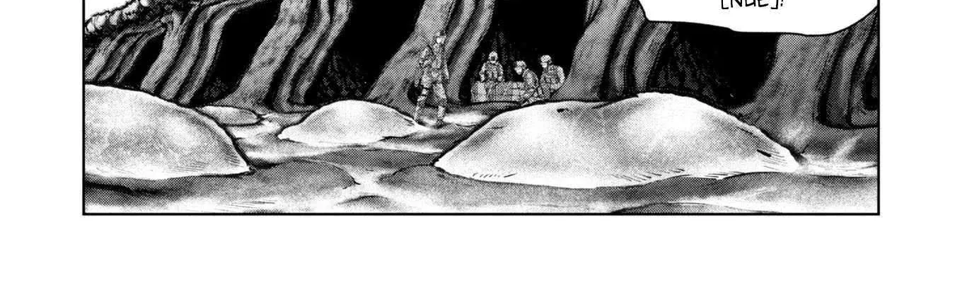 Task Force for Paranormal Disaster Management Chapter 65 page 130 - 