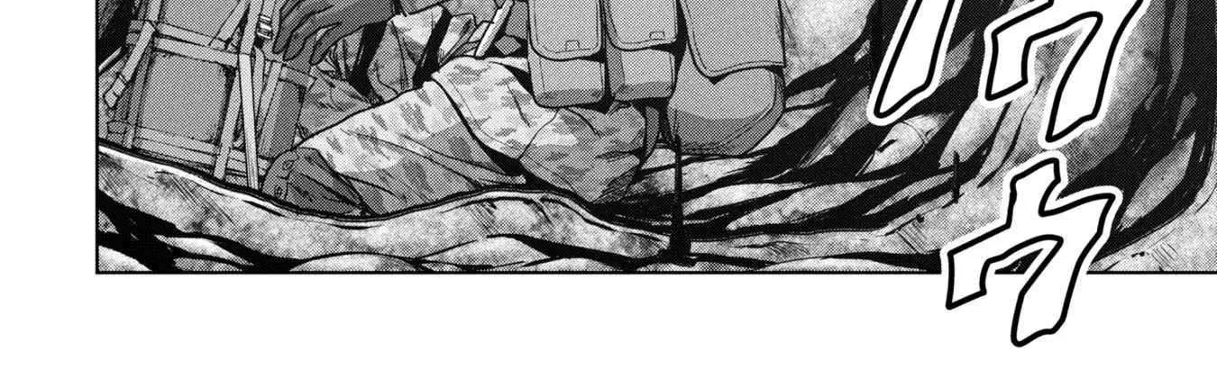 Task Force for Paranormal Disaster Management Chapter 65 page 136 - 