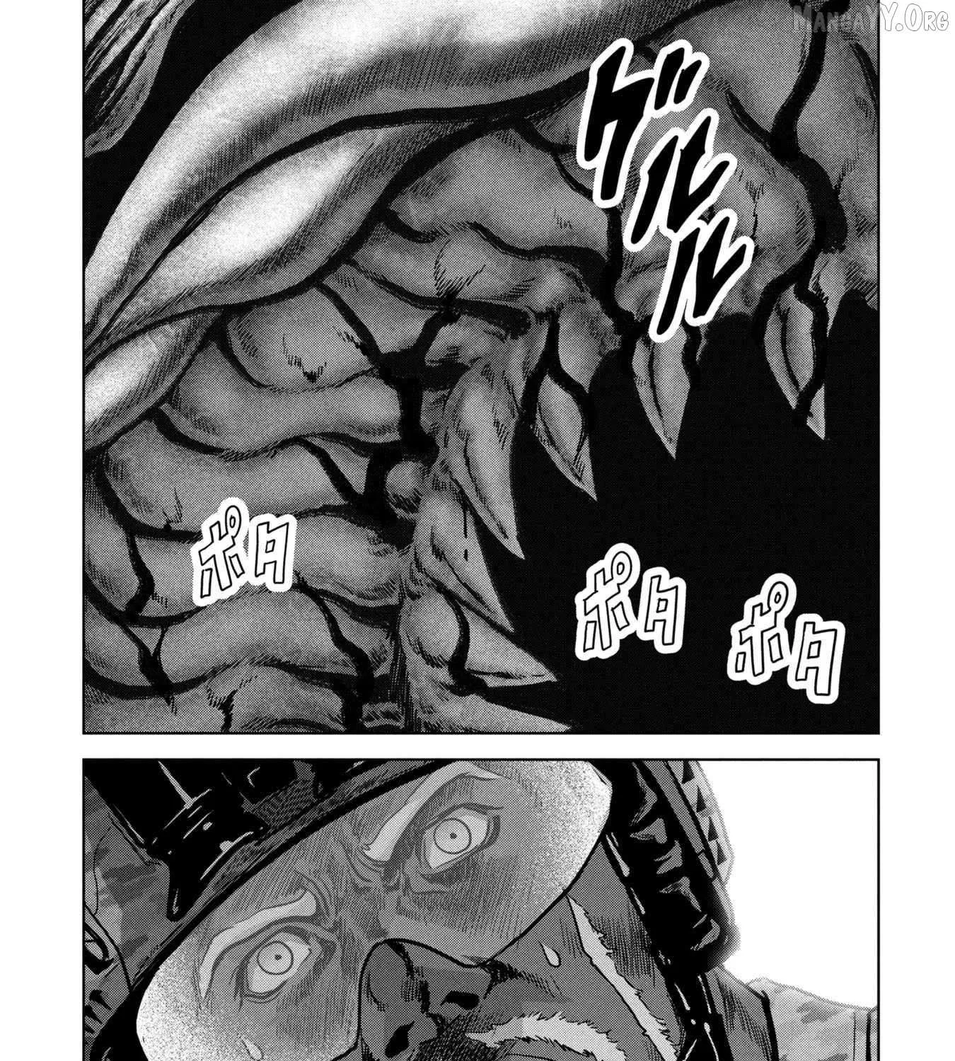 Task Force for Paranormal Disaster Management Chapter 65 page 137 - 
