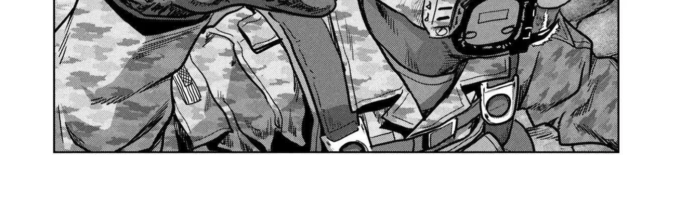Task Force for Paranormal Disaster Management Chapter 65 page 140 - 