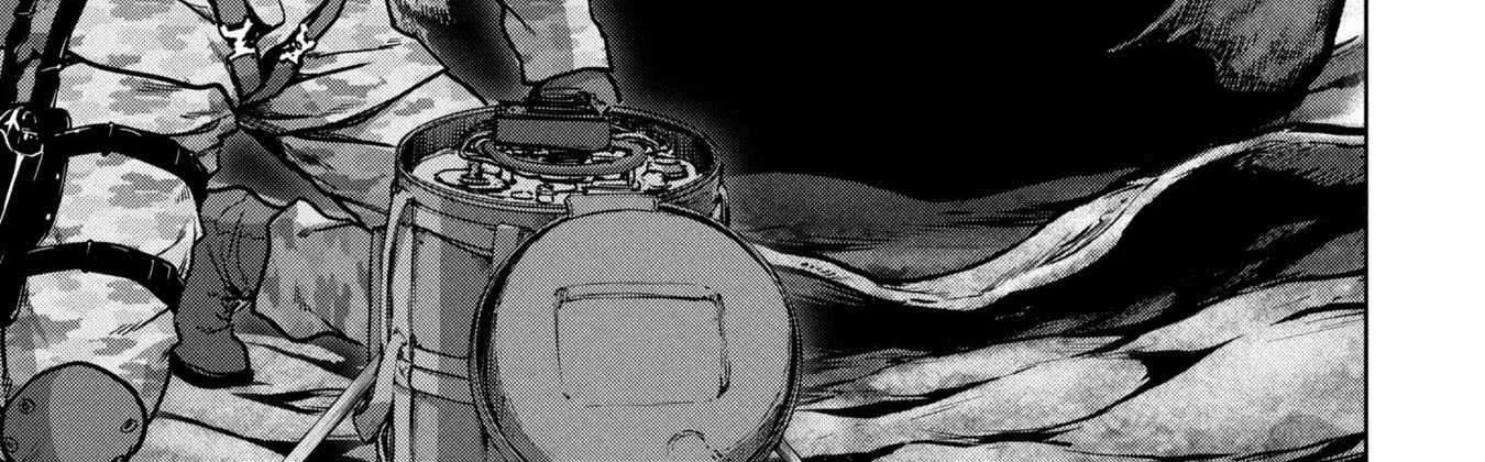 Task Force for Paranormal Disaster Management Chapter 65 page 142 - 