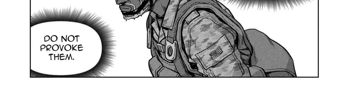 Task Force for Paranormal Disaster Management Chapter 65 page 146 - 