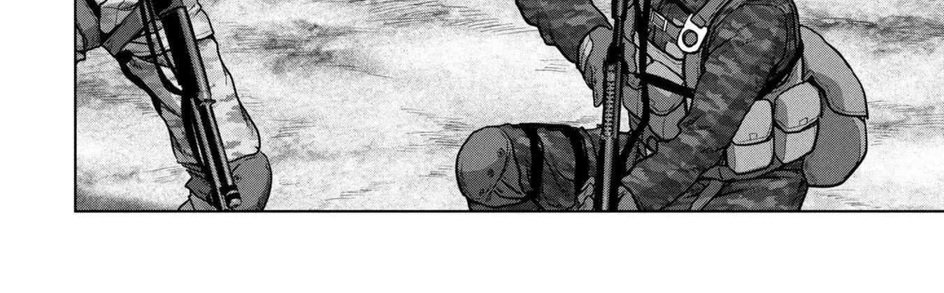Task Force for Paranormal Disaster Management Chapter 65 page 148 - 