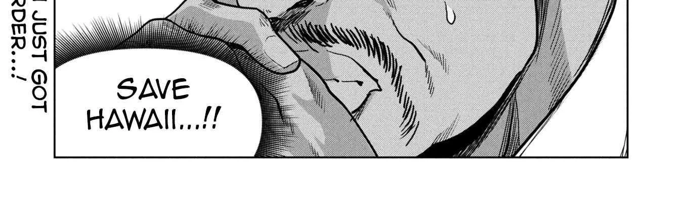 Task Force for Paranormal Disaster Management Chapter 65 page 150 - 